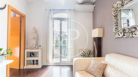 Photo 3 of Attic for rent in Carrer de la Diputació, Fort Pienc, Barcelona Capital