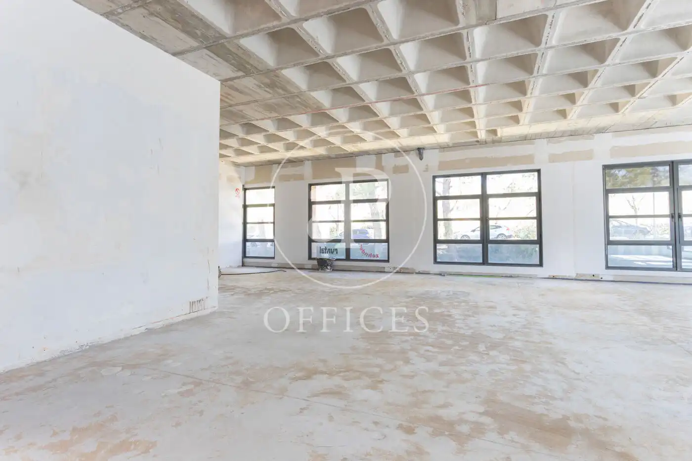 Office space to rent in Carrer dels Argenters, imagen 11