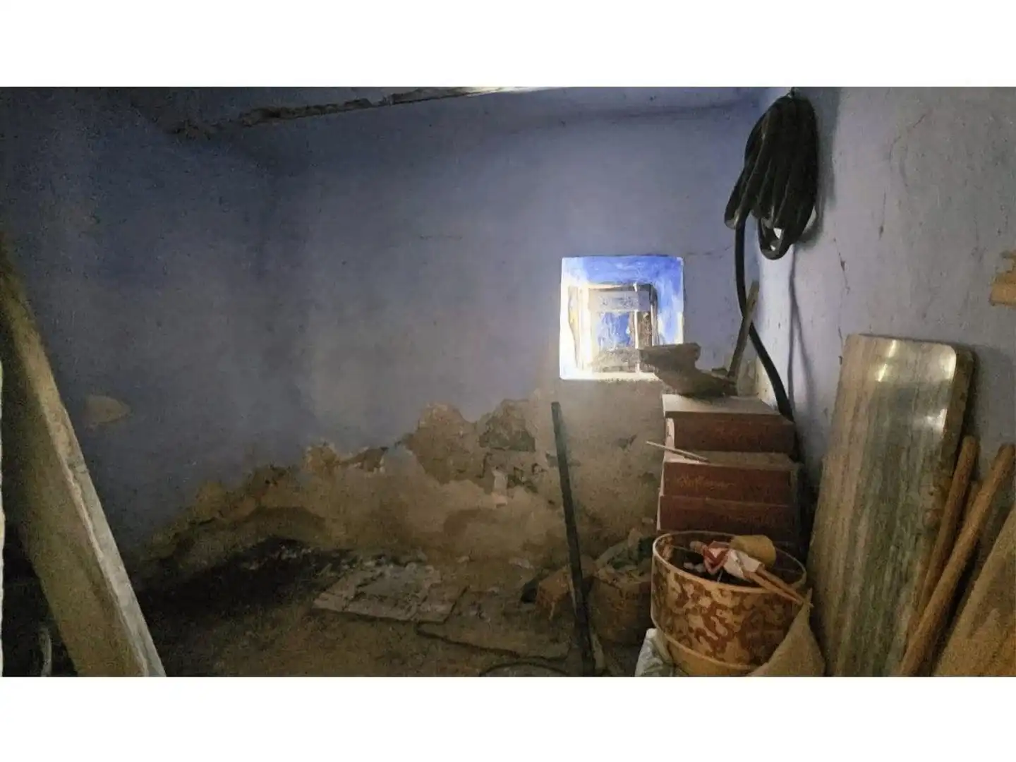 Casa rústica con terraza en venta en Bejís, imagen 12