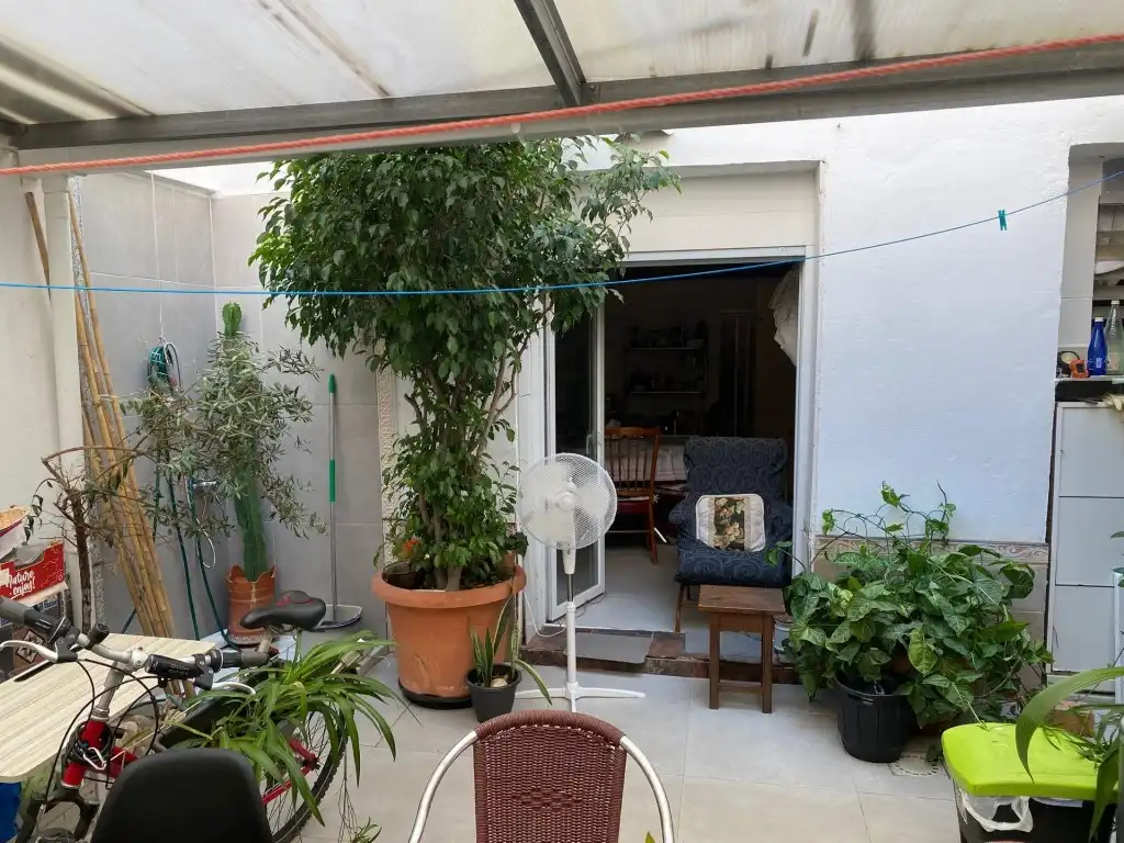 Apartamento en venta en RAFAEL EL GALLO, Barrio de la Luz