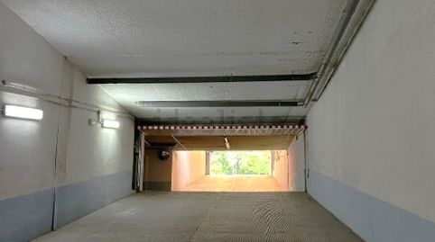 Foto 2 von Garage zur Miete in Avinguda del General Avilés, 67, Nou Campanar, Valencia Capital