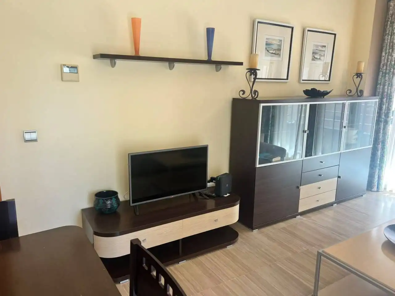 Appartement avec ascenseur à louer à Calle Virgen de las Angustias, imagen 5