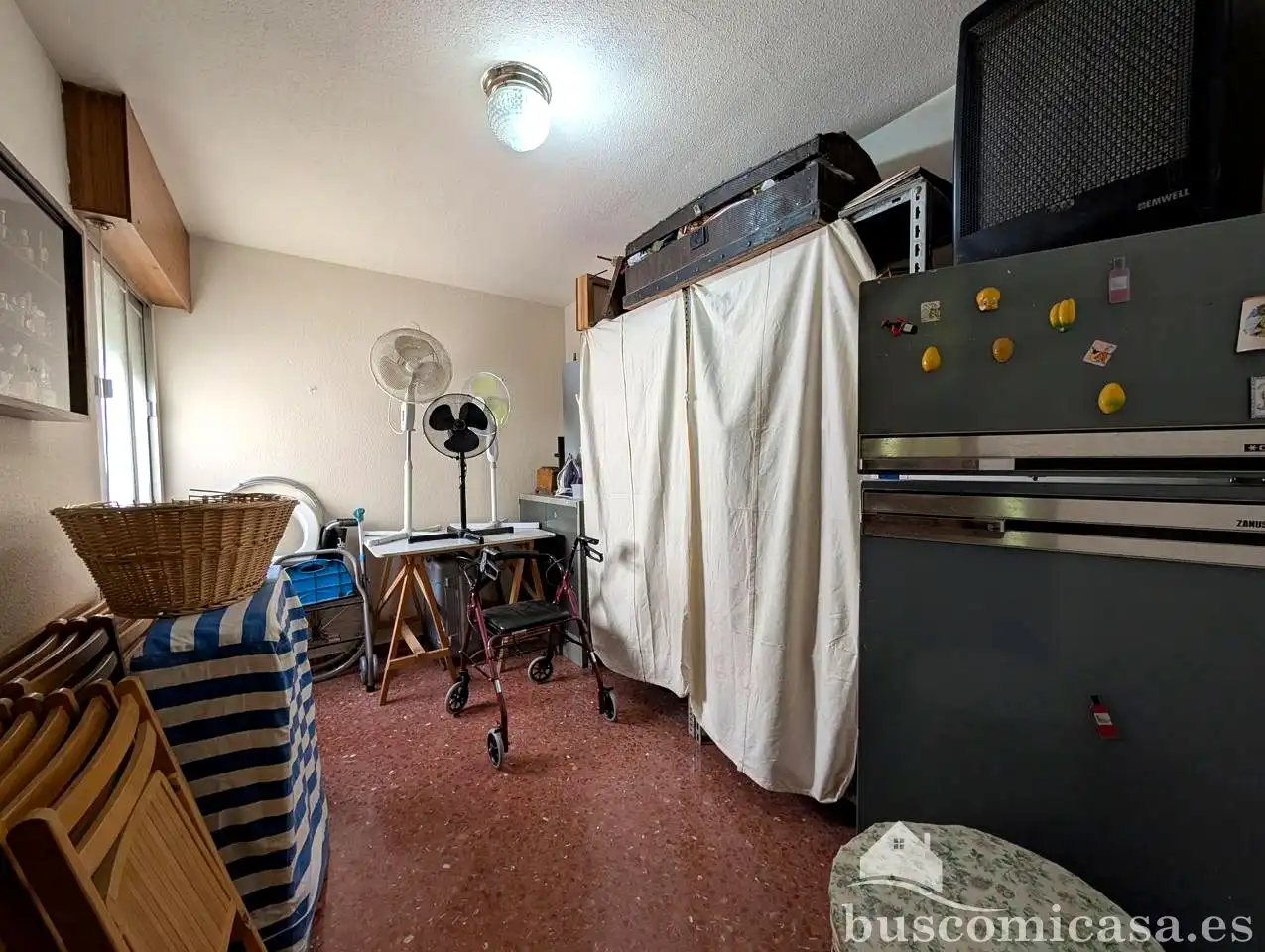 Flat with terrace for sale in San Francisco, imagen 15