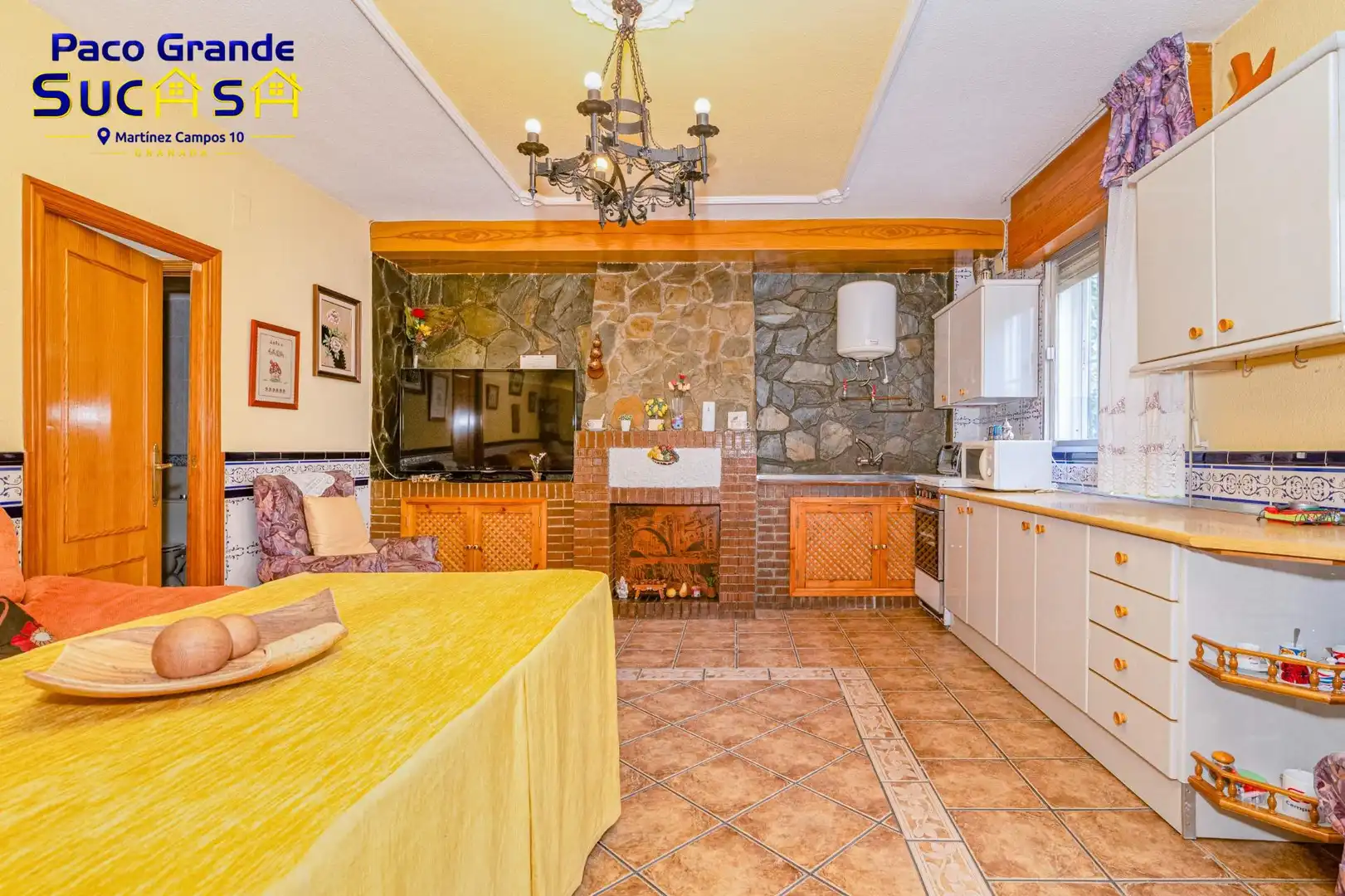 Villa avec piscine à vendre à JUPITER UR.MONTELUZ, imagen 9