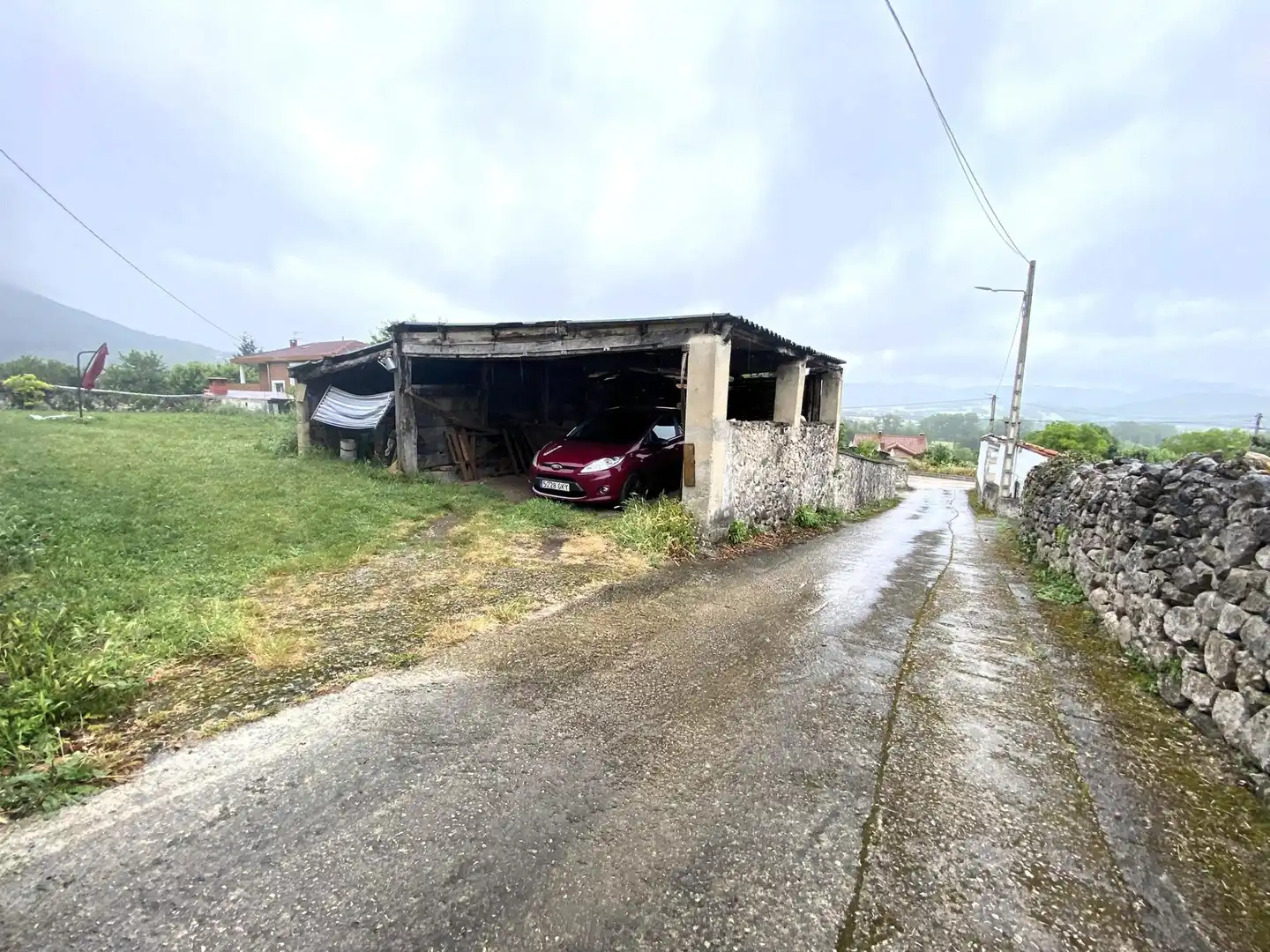 Casa o xalet en venda en Valle de Mena amb Jardí privat