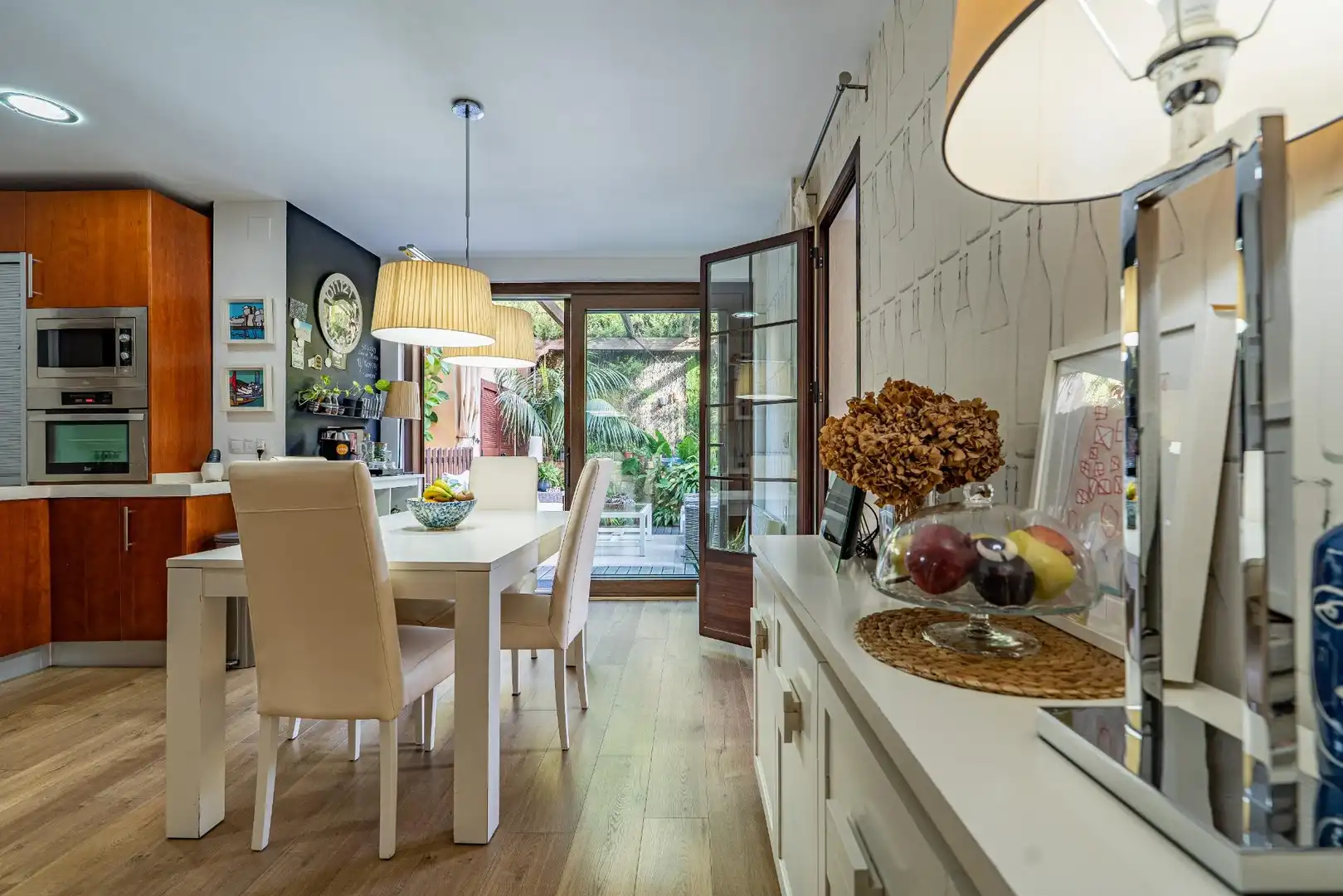 Villa con terrazza in vendita a Espartinas Pueblo, imagen 10