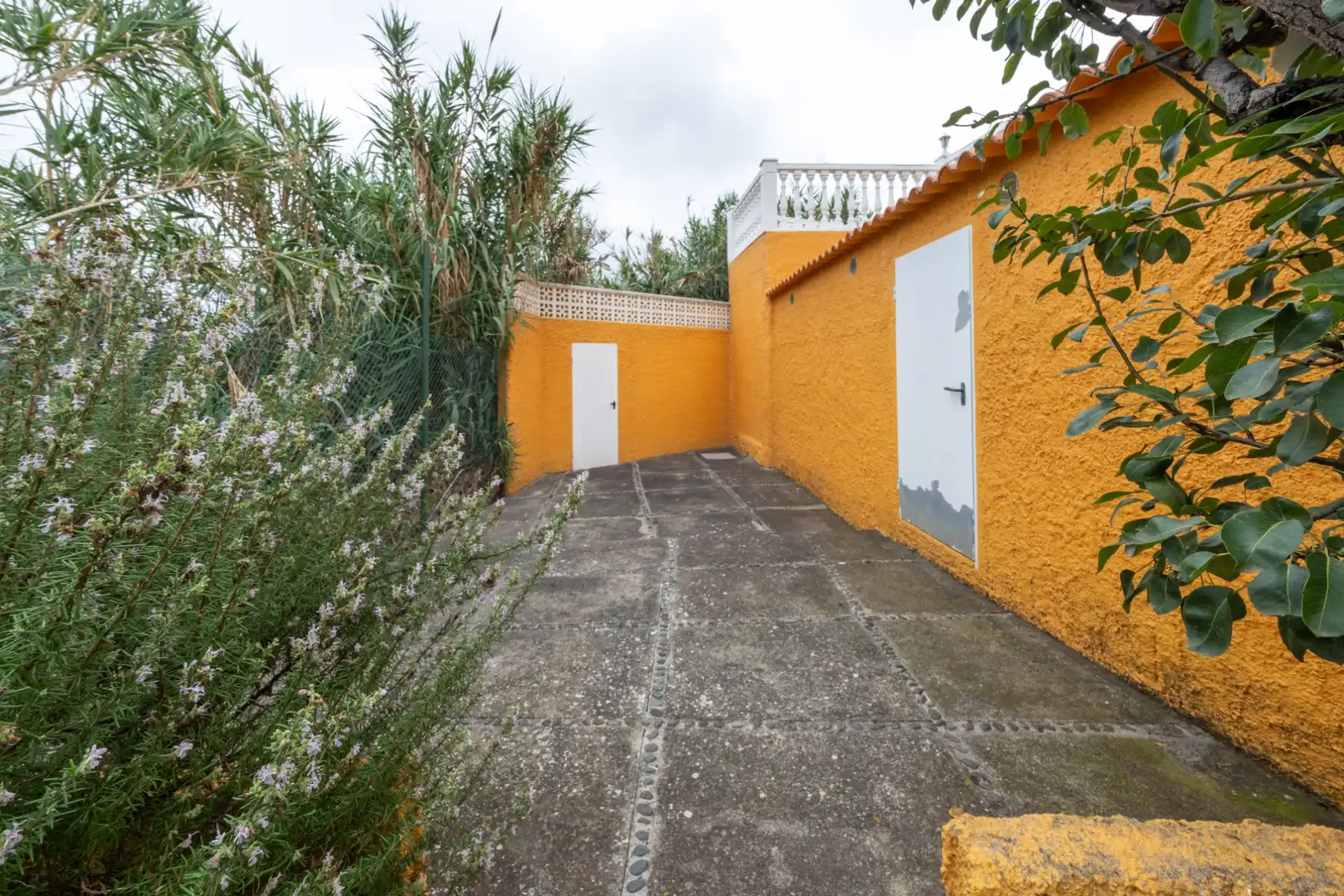 Casa o xalet de lloguer a Lugar Caserio Bandama, 21, Casco Urbano