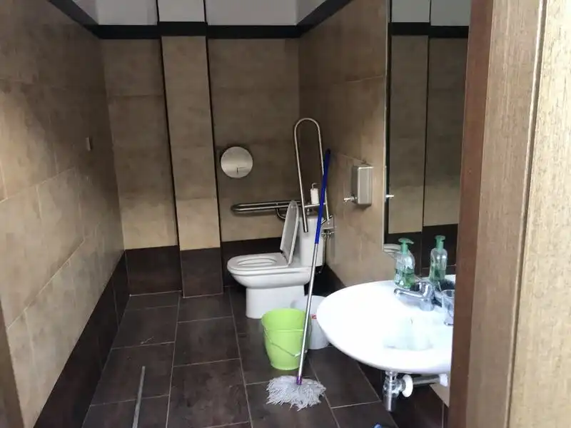 Oficina en venta en CL ALFAREROS 4, Torrijos