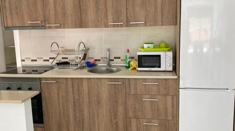 Foto 4 de Piso en venta en Casco Histórico, Castellón