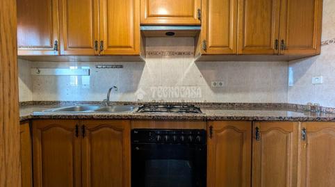 Foto 5 de Pis en venda a Cerdanyola Sud, Mataró