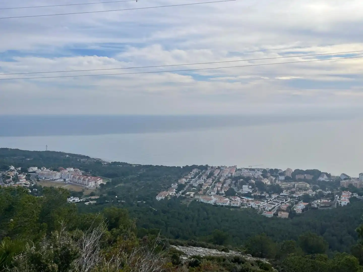 Terrenys i solars en venda a EL PINAR