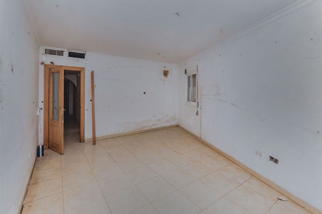 Piso en venta en C/ Guadalquivir, La Gangosa