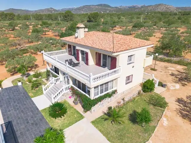 Haus mit Terrasse zum Verkauf in L'Ampolla, imagen 11