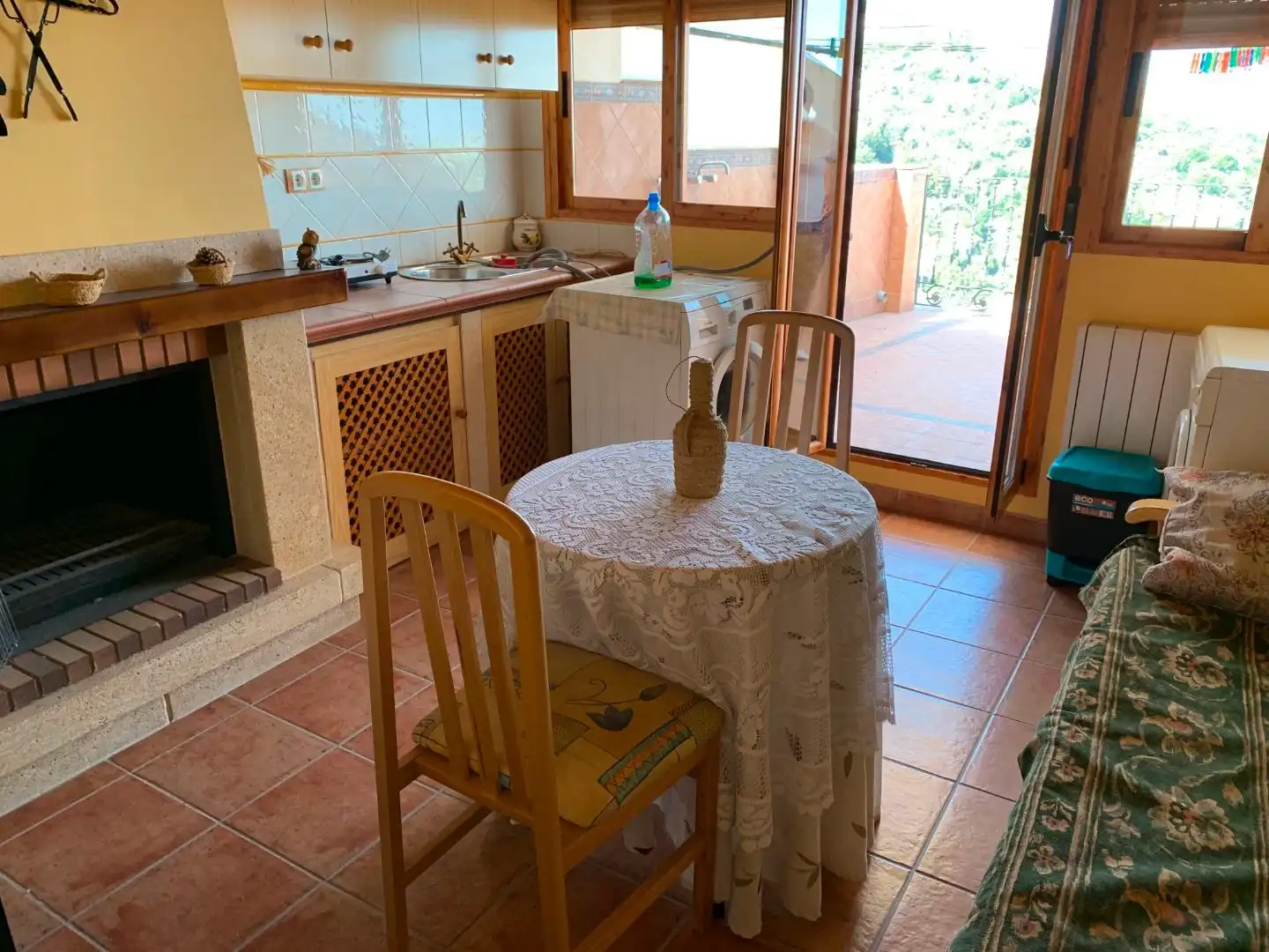 Haus mit Terrasse zum Verkauf in Cazorla, imagen 19