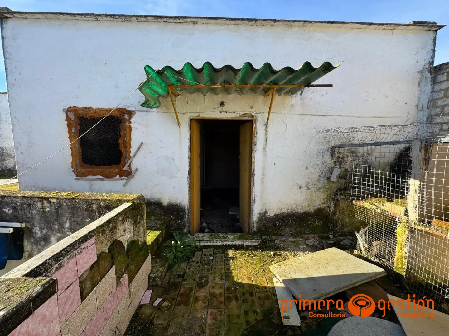 Casa o chalet en venta en Carmona