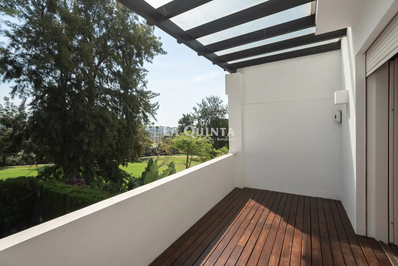 Casa adosada de alquiler en Urbanizacion Guadaiza A/b, 7, La Quinta