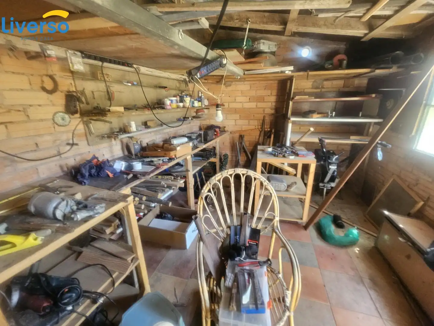Casa o chalet en venta en Burgos con Calefacción y Trastero