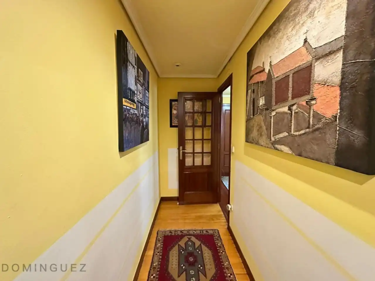 Flat for sale in Vigo   with Heating, Parquet flooring and Terrace