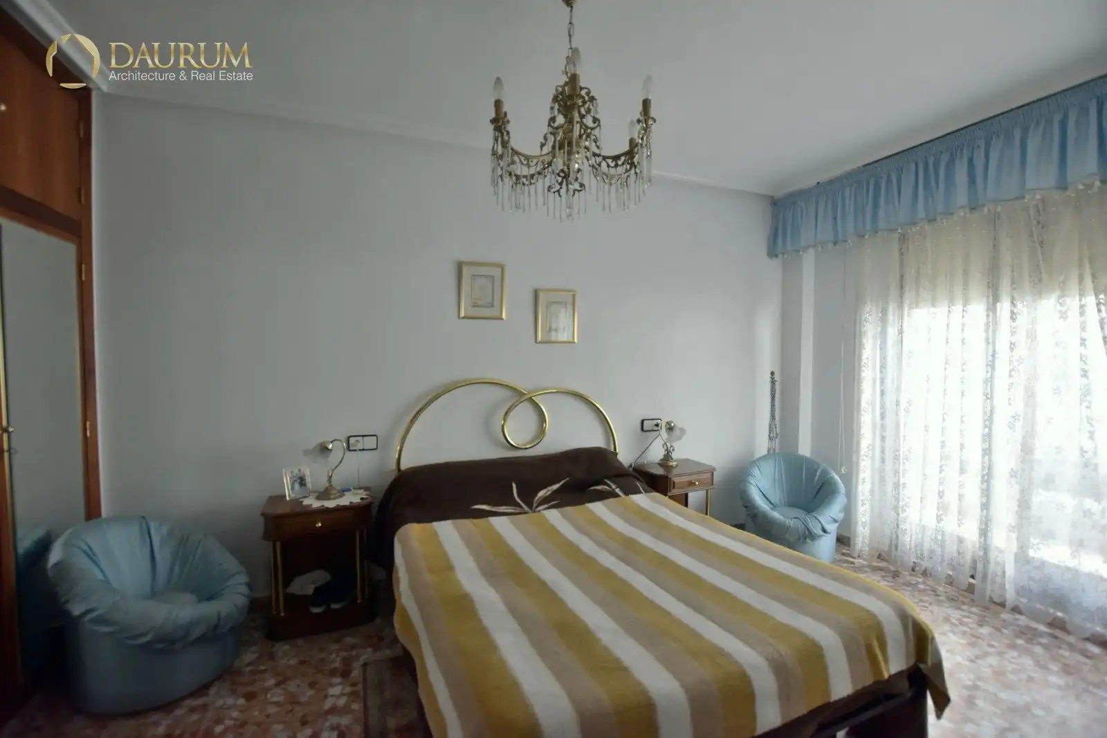 Habitación de Casa o chalet en venta en Elda con Calefacción