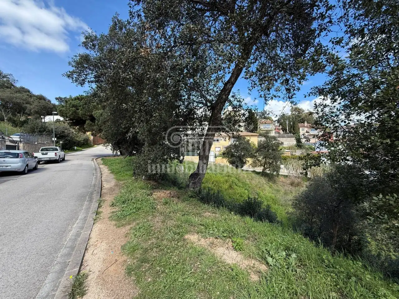 Terreno rústico en venta en Alella, imagen 17