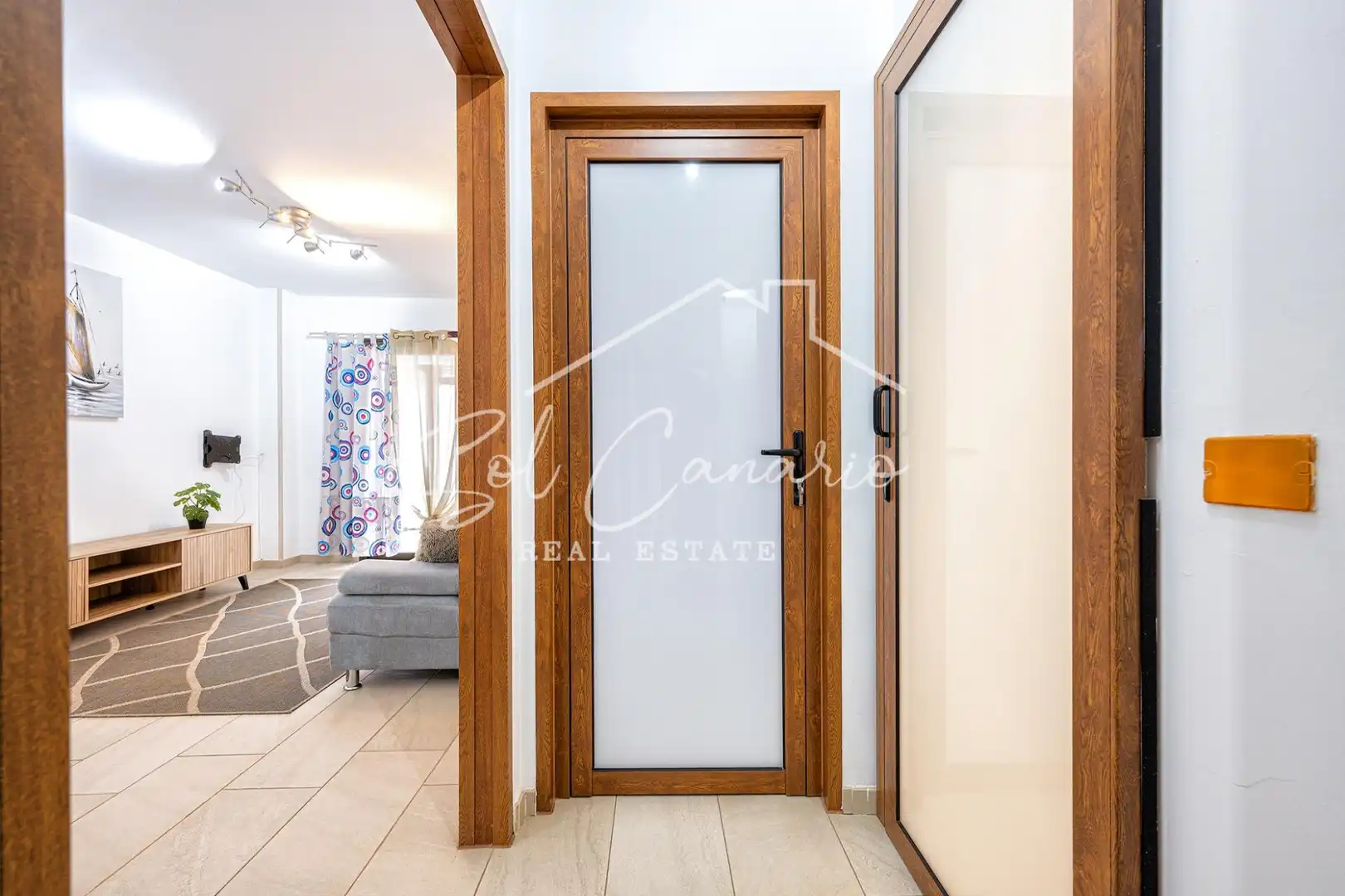 Wohnung zur Miete in Playa del Hombre - Taliarte - Salinetas