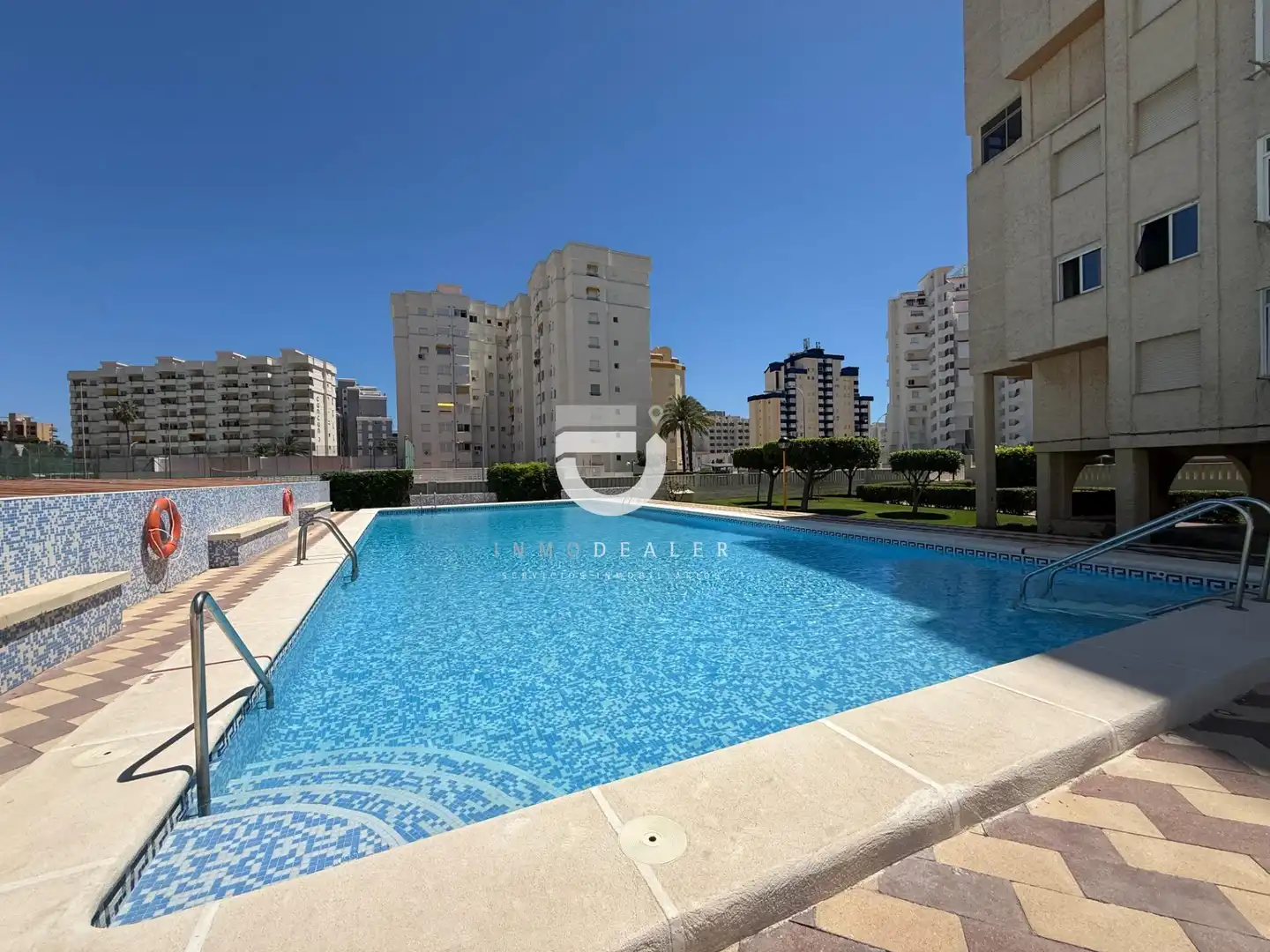 Penthouse with terrace for sale in Playa de Gandia, imagen 26