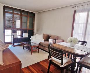 Living room of Flat for sale in Irun   with Heating