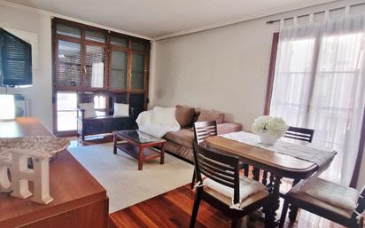 Living room of Flat for sale in Irun   with Heating