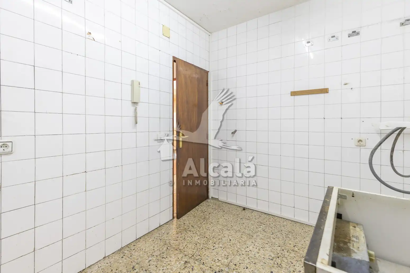 Wohnung mit Aufzug zum Verkauf in Reyes Católicos, imagen 19