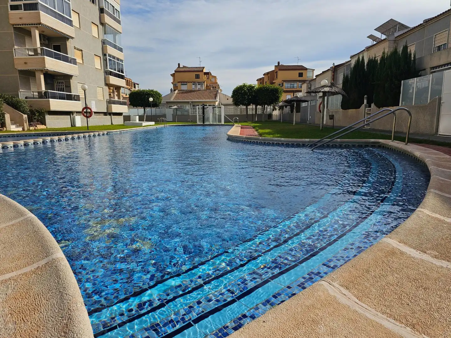 Apartament amb piscina en venda a Calle talia 4, imagen 23