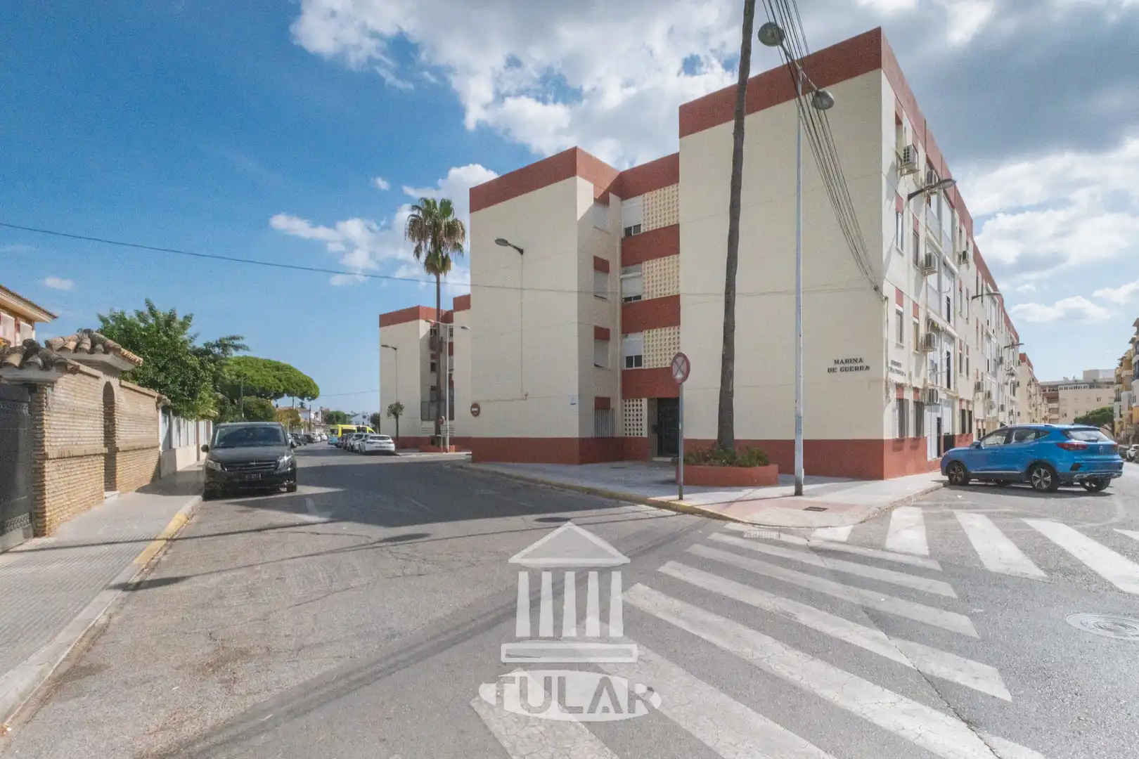 Piso en venta en Crevillet - Pinar Alto