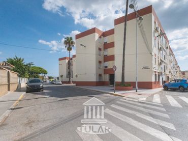 Piso en venta en Crevillet - Pinar Alto