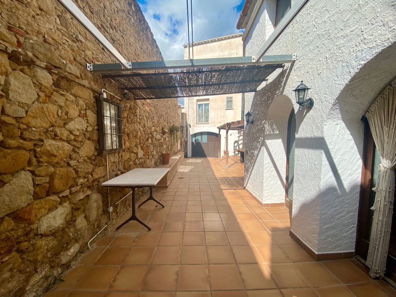 Finca rústica en venda a Carrer Enginyer Algarra, 59, Pals