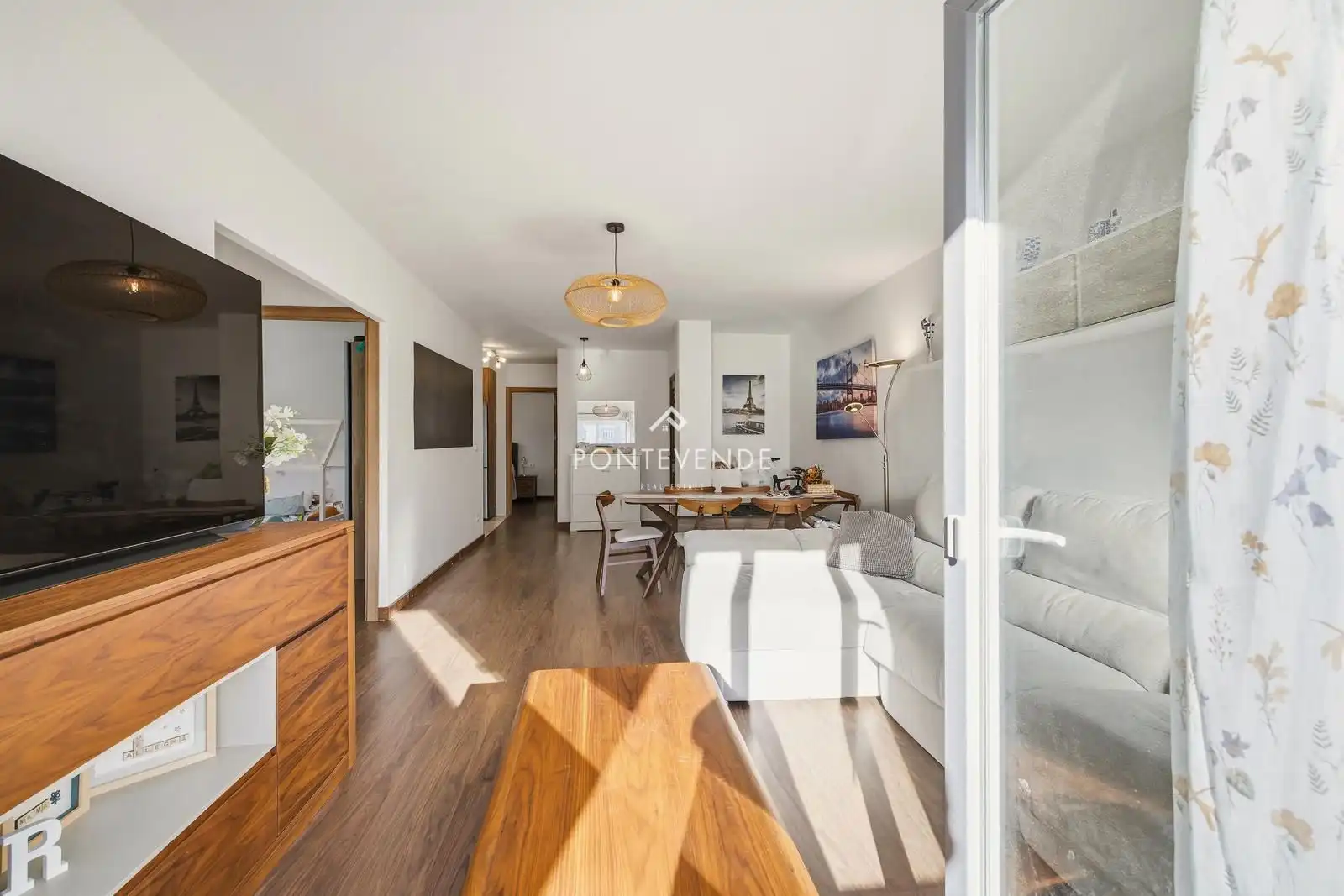 Appartement avec terrasse à vendre à Palamios (Los), imagen 21