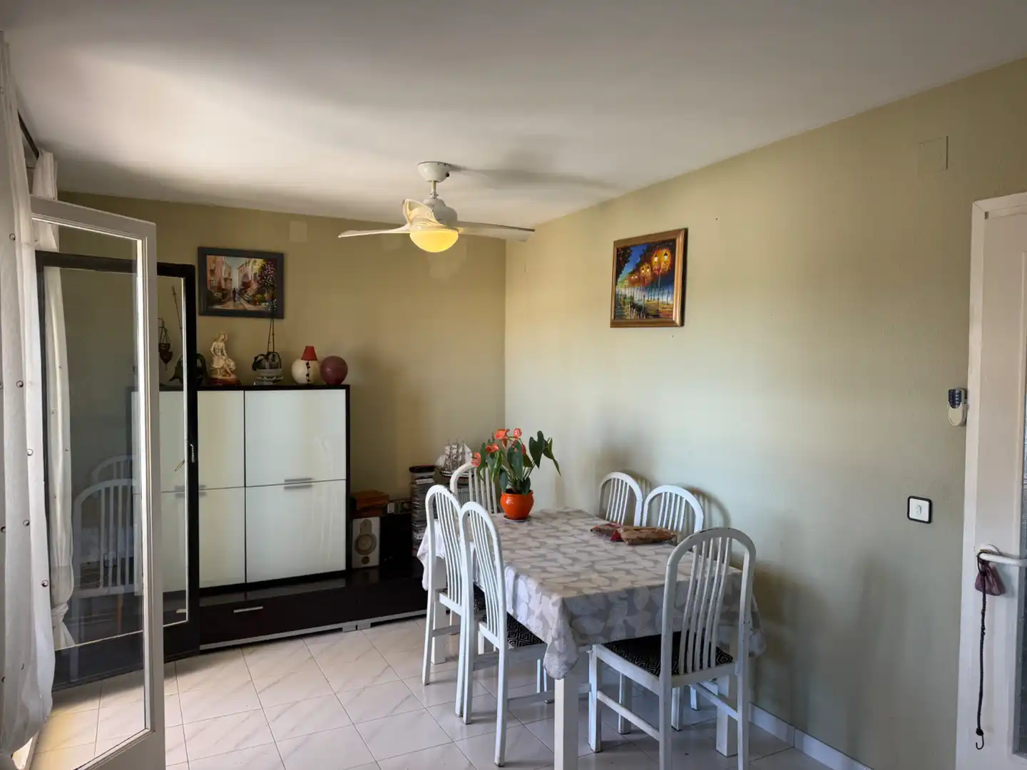 Maison mitoyenne avec terrasse à vendre à Avinguda de l'Oceà Atlàntic 32, imagen 11