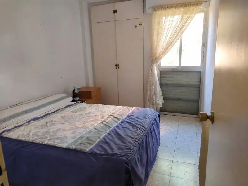 Dormitori de Pis en venda en Villa de Vallecas