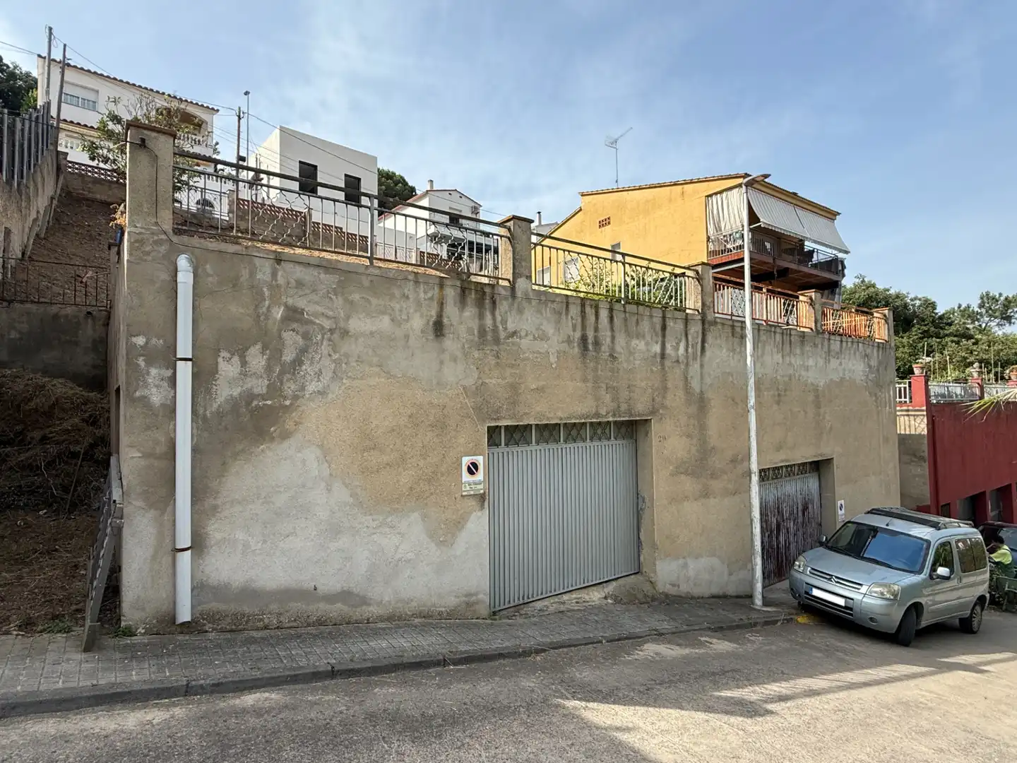 Local comercial en venta en Arenys de Munt, imagen 4