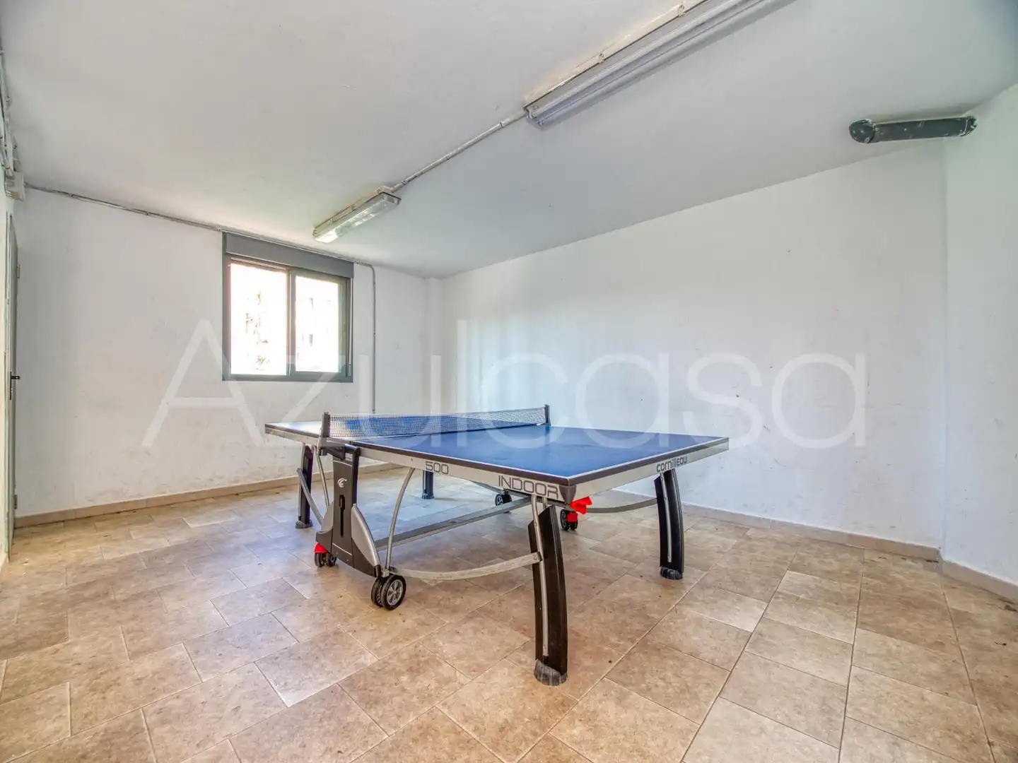 Wohnung zum Verkauf in El Campello mit Klimaanlage, Privatgarten und Parkett