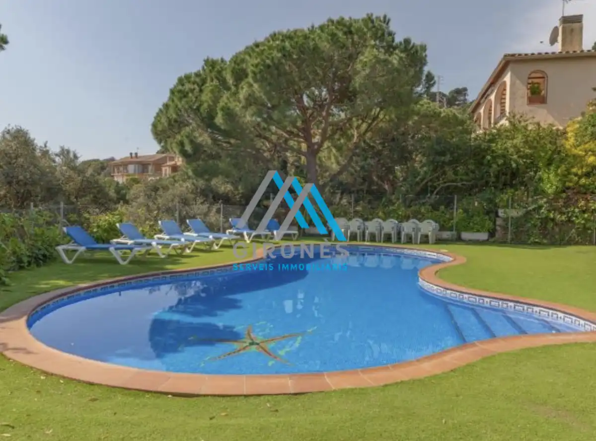 Villa mit Terrasse zum Verkauf in Castanyer, imagen 6