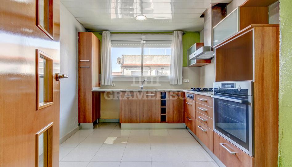 Foto 1 de Àtic en venda a Llatí, Barcelona