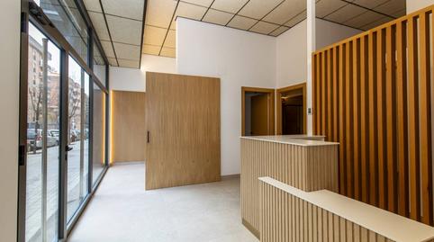 Photo 2 of Premises for rent in Paseo Muntanya, 127, Font Verda, Granollers