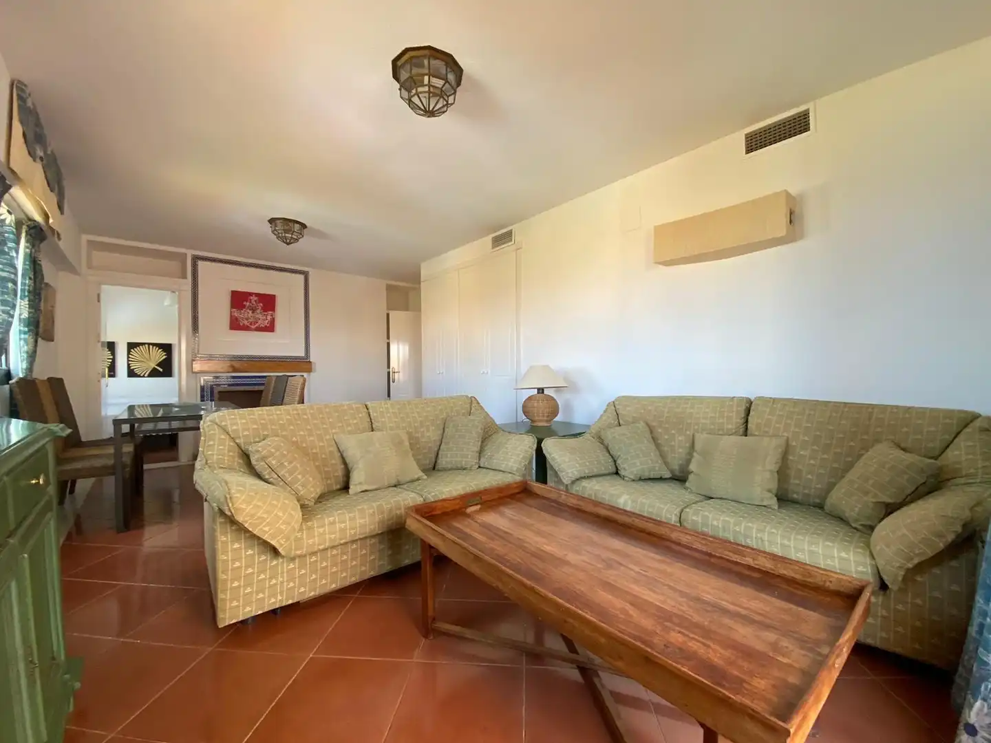 Ático con piscina en venta en Isla Canela, imagen 8