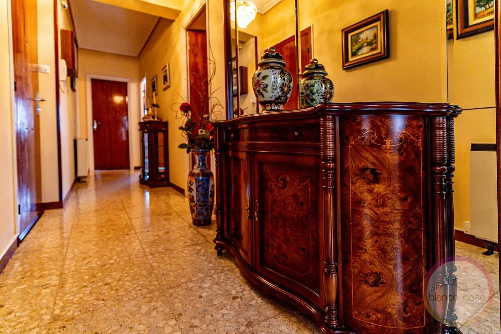 Flat for sale in Carballo  with Heating, Terrace and Storage room