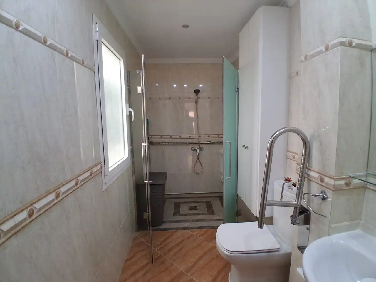 Appartement avec ascenseur à louer à DIEGO DE ALMAGUER, imagen 10