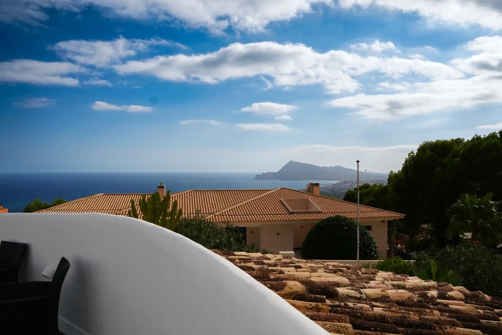Casa en venta en Altea ciudad, imagen 19