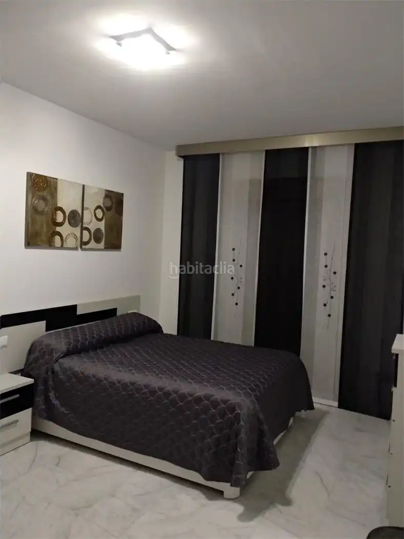 Reihenhaus zum Verkauf in Avenida de Andalucía 31