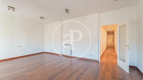 Foto 4 de Pis en venda a Goya,  Madrid Capital