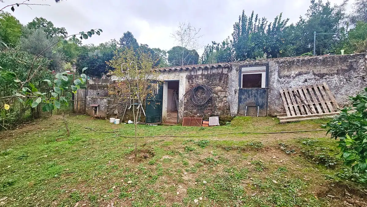 Houses for sale in Cortegana  with Private garden, Terrace and Storage room