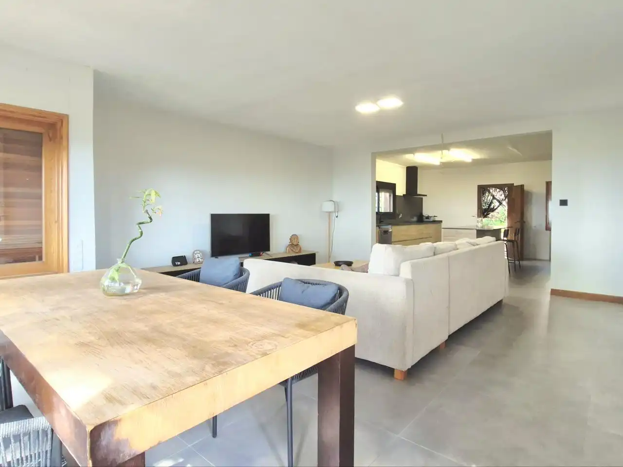 Casa amb jardí en venda a Matadepera, imagen 11