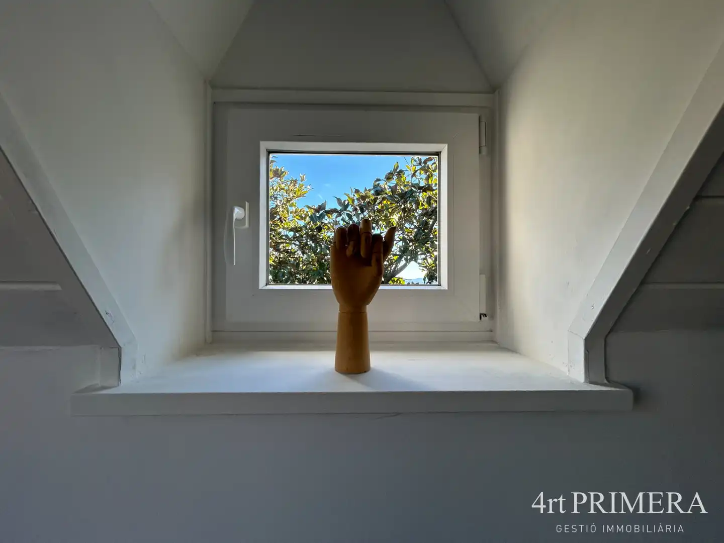Casa amb piscina en venda a Bigues i Riells del Fai, imagen 35